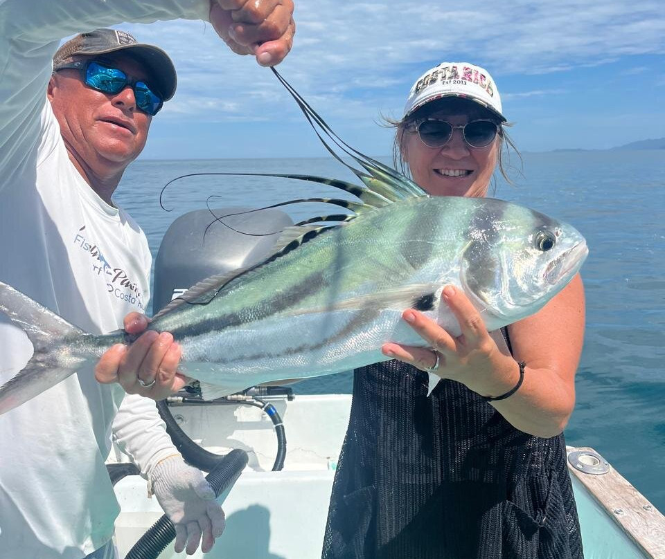 Papagayo Gulf Sport Fishing - North Pacific Tours-艾尔摩滩必去景点