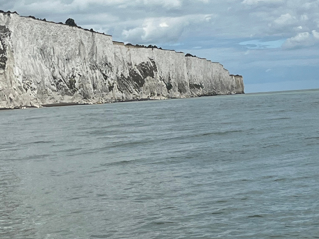 Dover Sea Safari-多佛必去景点