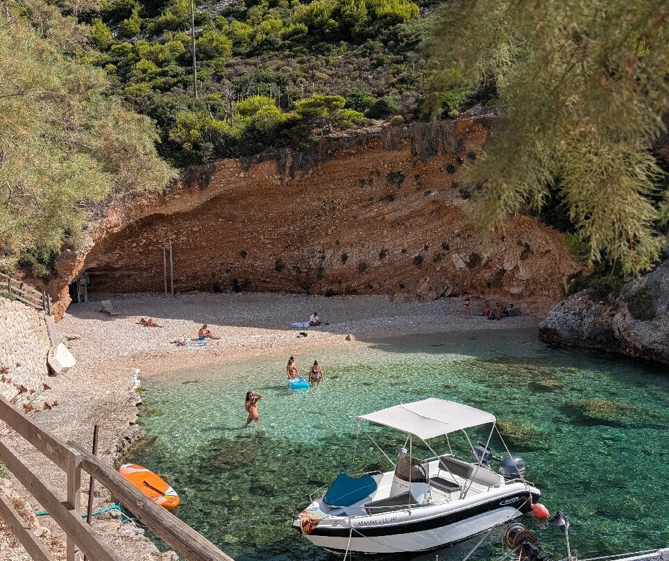 Boats Rentals Porto Vromi-Porto Vromi必去景点