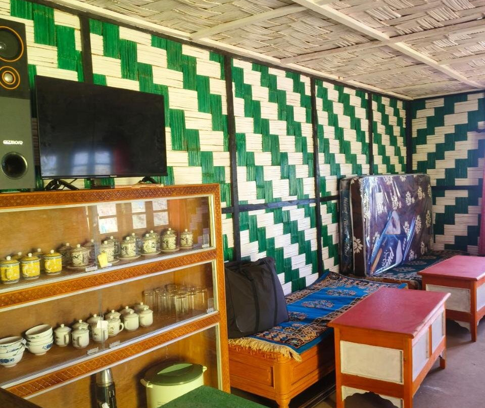 Barsey Hillqueen Homestay
