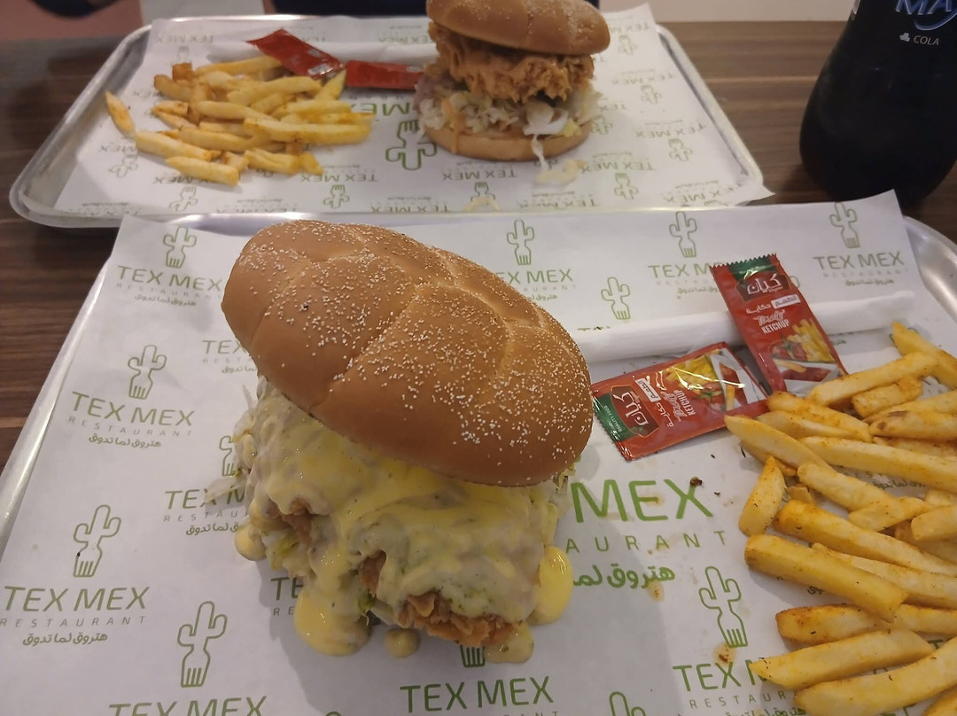 Tex Mex