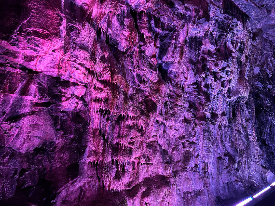 Brockville Railway Tunnel-布罗克维尔必去景点