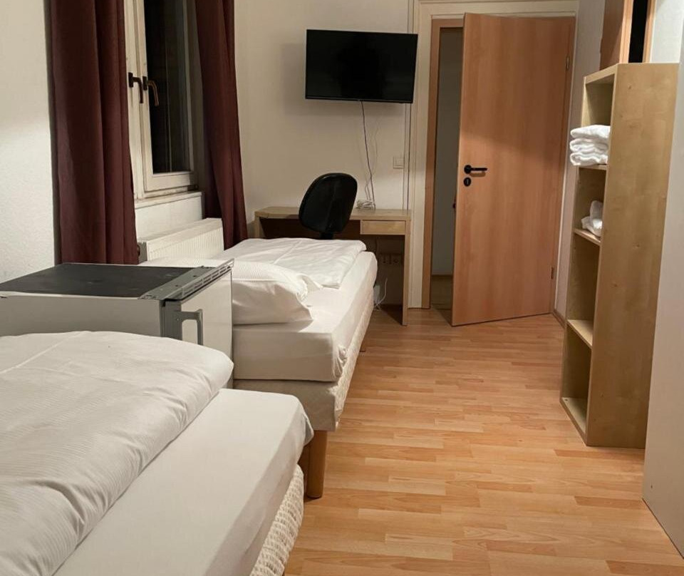 Relax Hotel