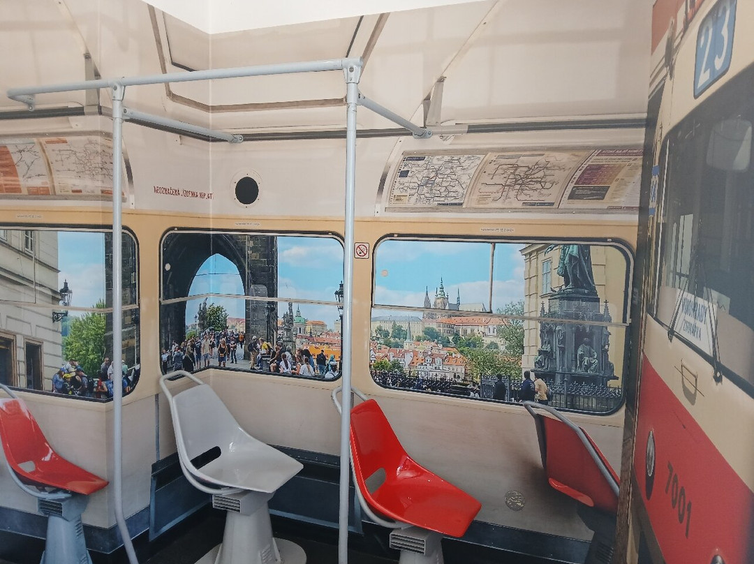 Story of Prague - experience museum-布拉格必去景点
