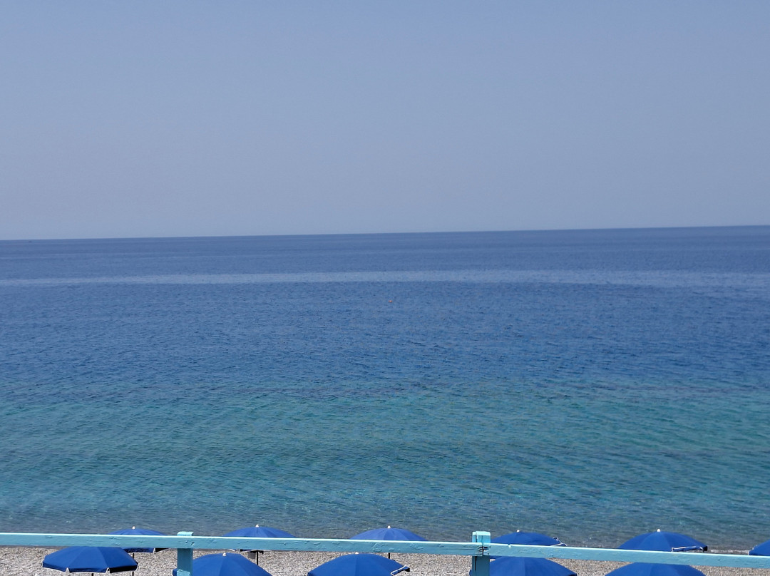Baia Calavà Hotel e Residence主图