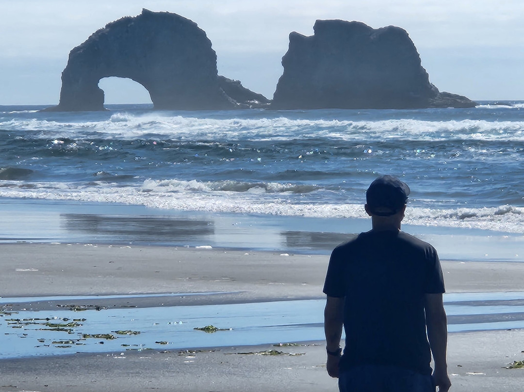 Rockaway Beach Wayside-Rockaway Beach必去景点