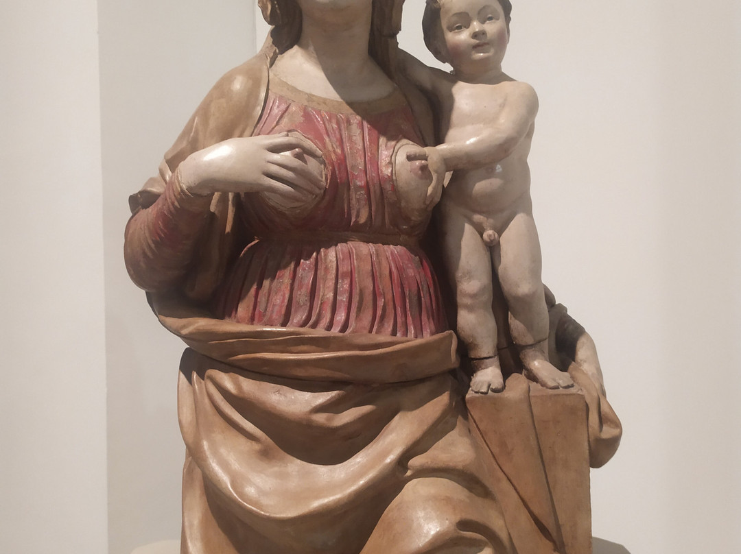 Duomo di Salerno-萨勒诺必去景点