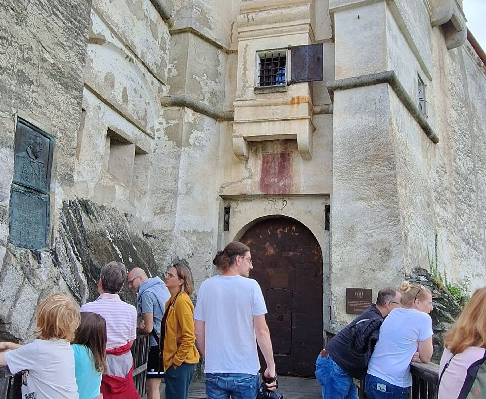 Castello di Rodengo - Schloss Rodenegg-Rodengo必去景点