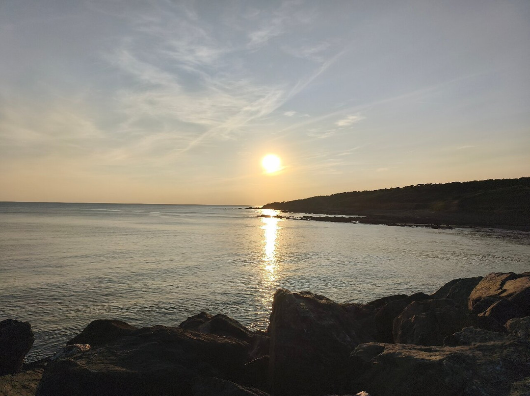 Camping Sandaya Le Littoral主图