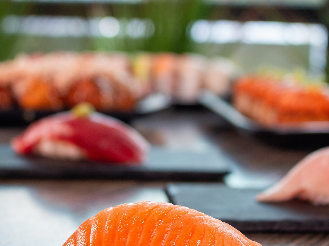 Tamashi West