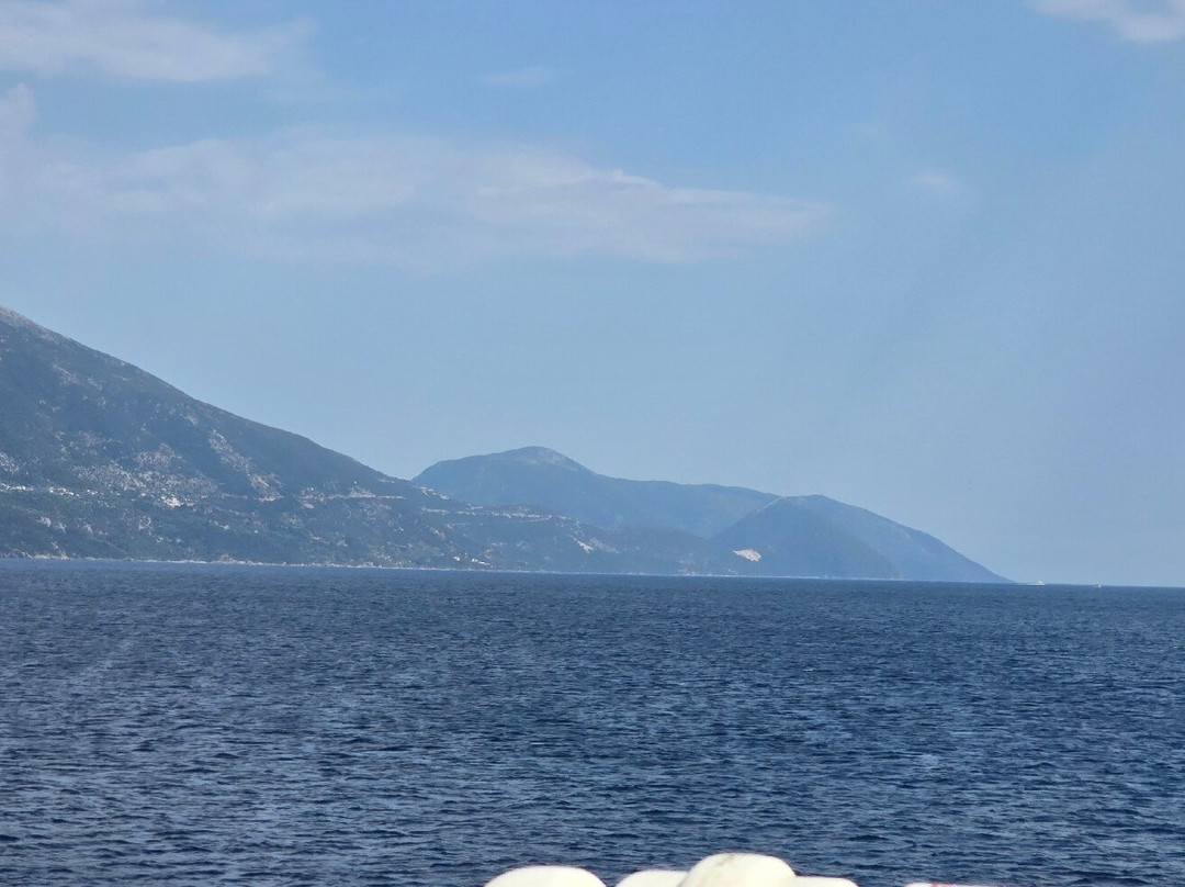 Makedonia Palace Boat-Nidri必去景点