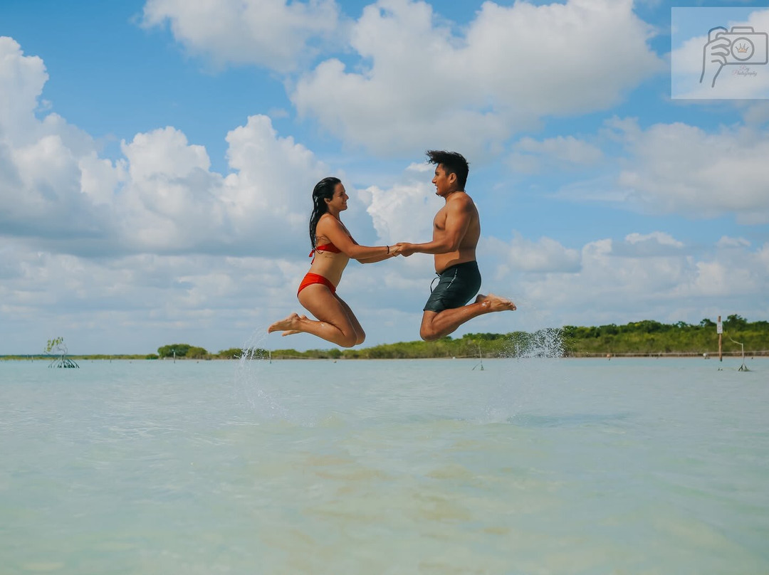 Tequila Beach Tours-Xcalak必去景点