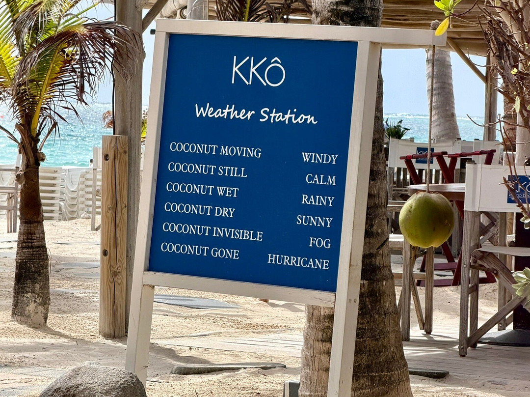 Orient Beach酒店主图