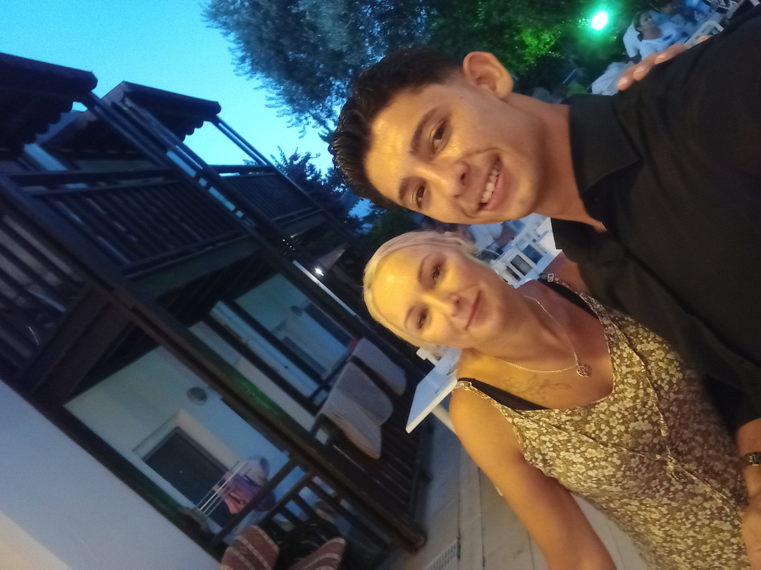 特兹花园生活酒店-全包式主图