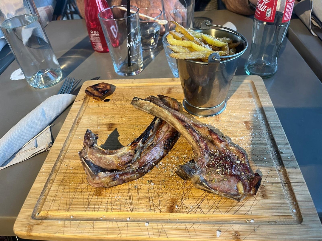 La Grillade du Lac