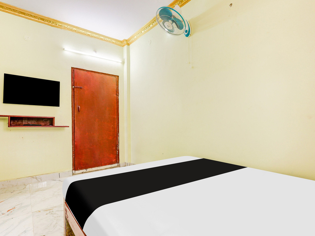 Super Hotel O V Guest In
