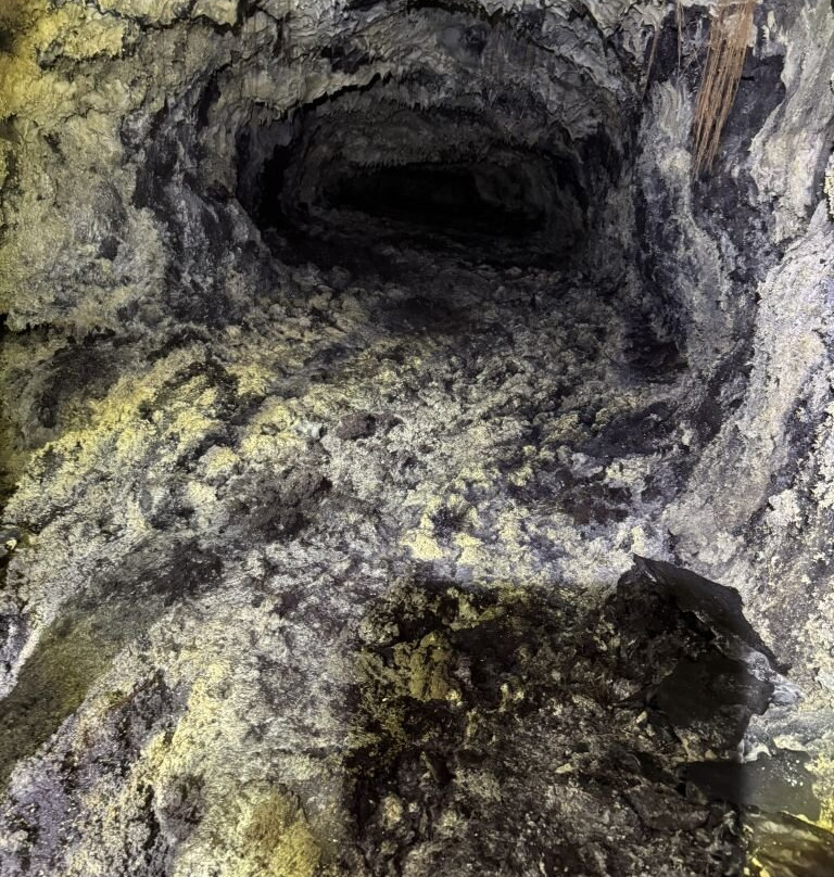 Kula Kai Caverns-海景道必去景点