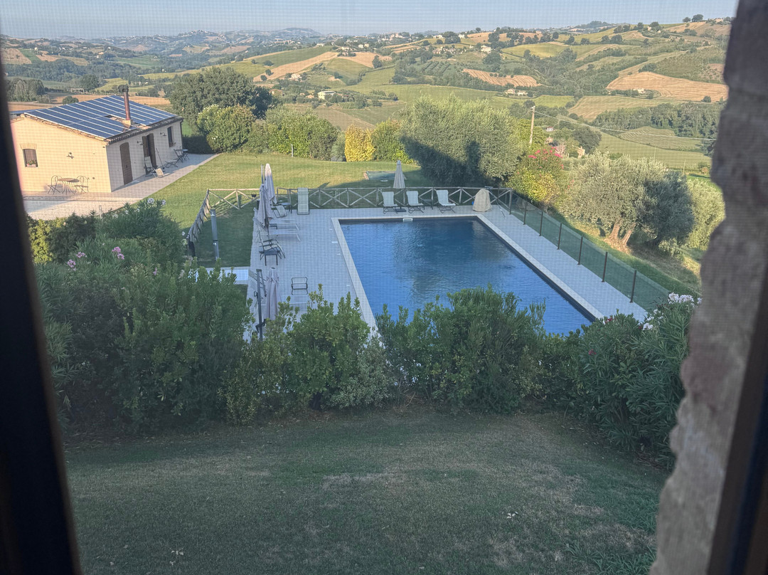 Villa Shmitanka主图