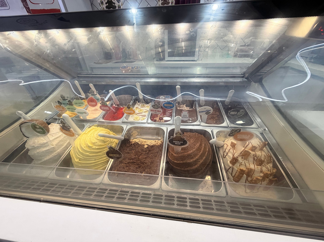 De Boa Gelato
