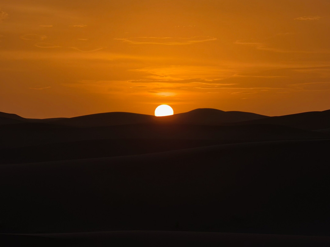 Adventures Desert-迈哈米德必去景点