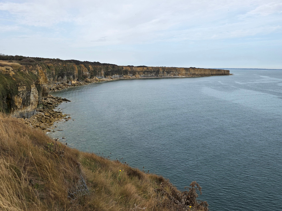 Normandy44 Tours-巴约必去景点