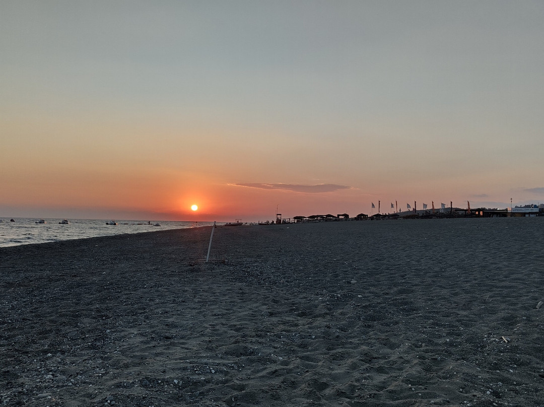 HLB Hang Loose Beach-Gizzeria Lido必去景点