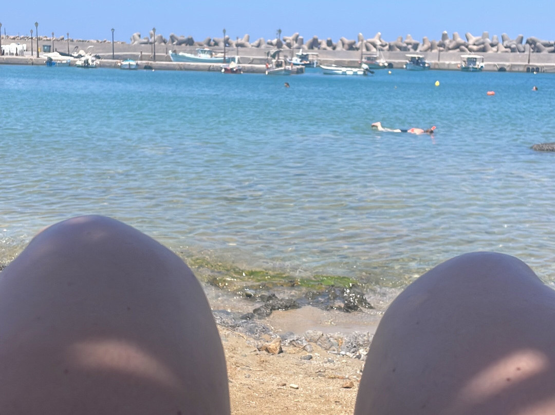 Milatos Beach-Milatos Beach必去景点