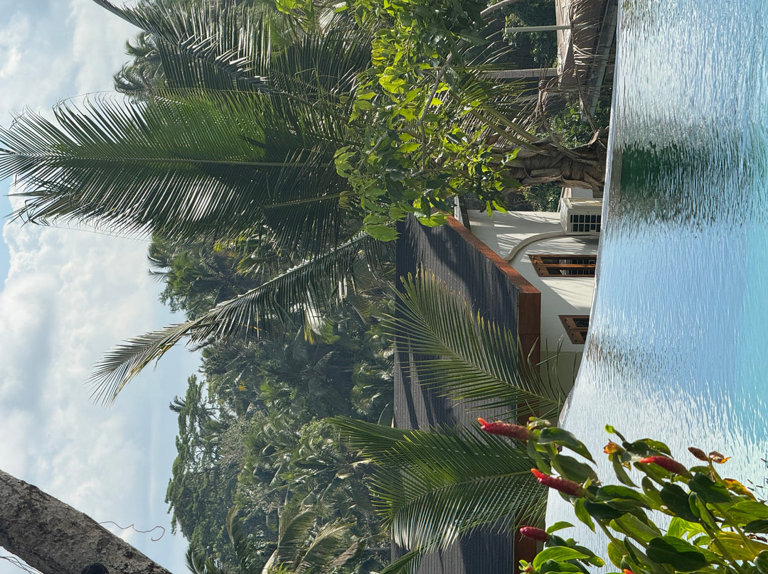 Hideaway Restaurant