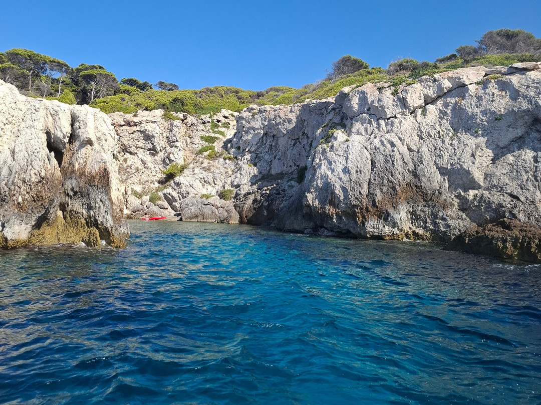 Abruzzo Skipper-San Salvo Marina必去景点