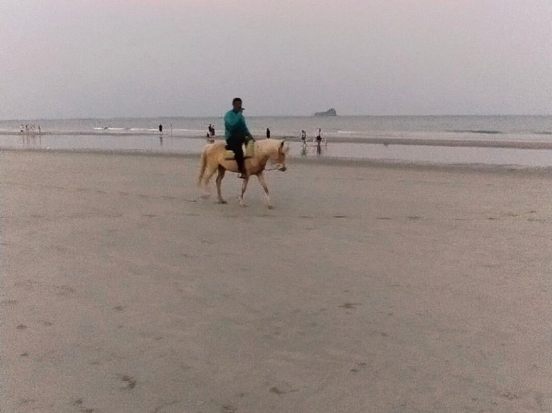 Khao Tao Beach-Nong Kae必去景点