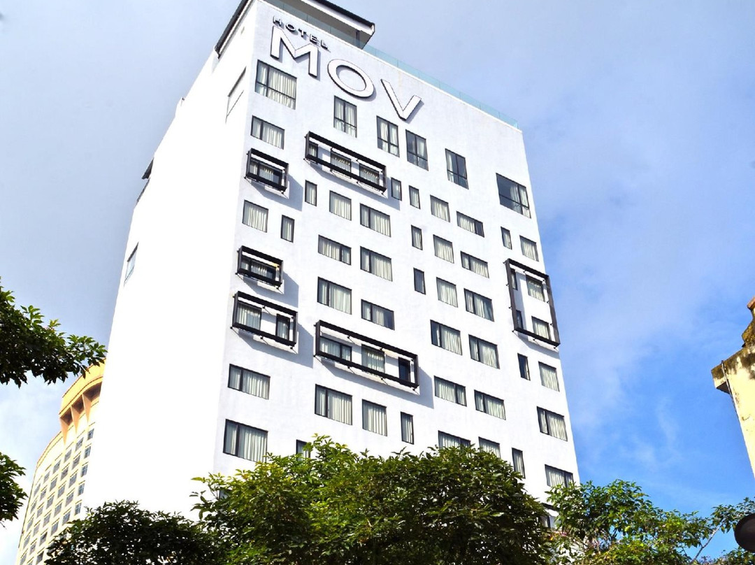 吉隆坡MOV酒店