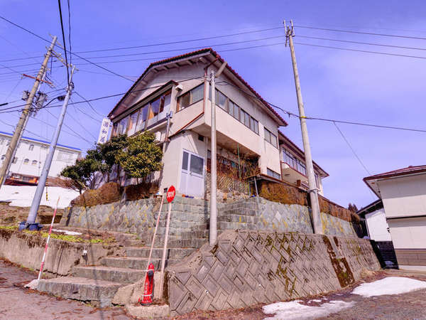 东钵伏高原 清和庄主图