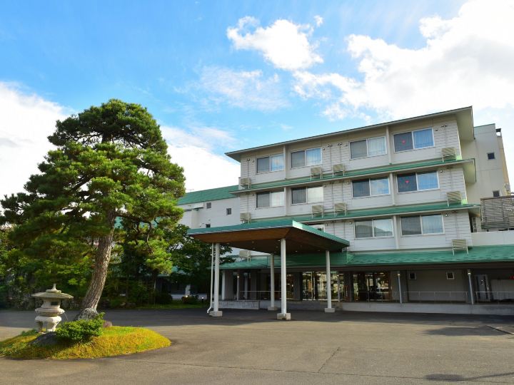 Fujiya Hotel-官方