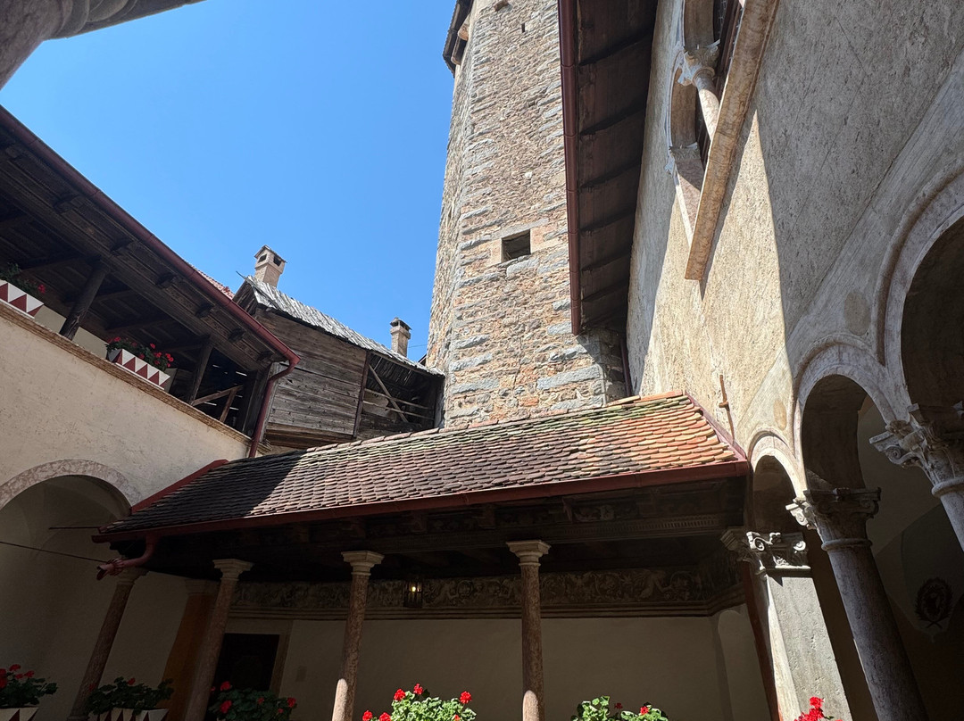 Castel Valer-Tassullo必去景点