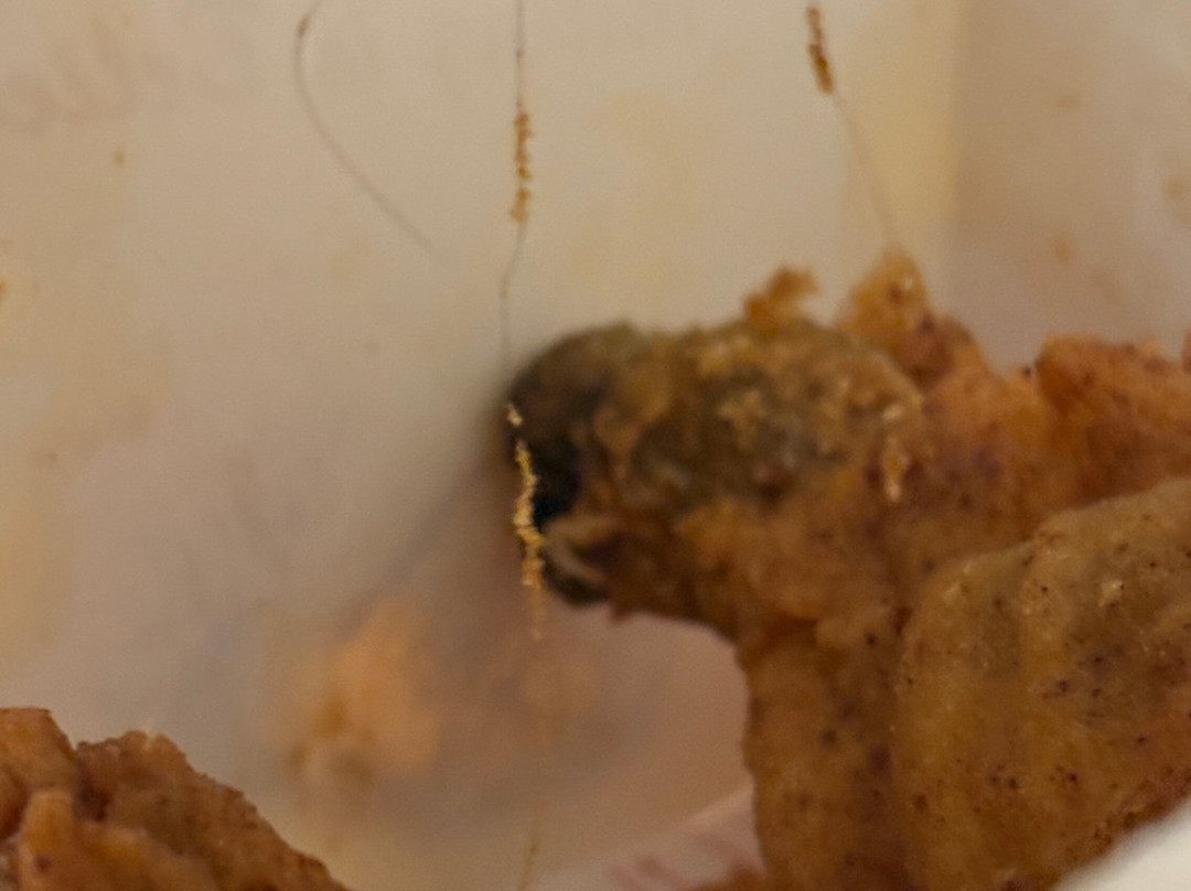Tasty bite