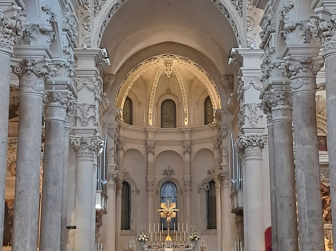 Centro Storico, Lecce-莱切必去景点