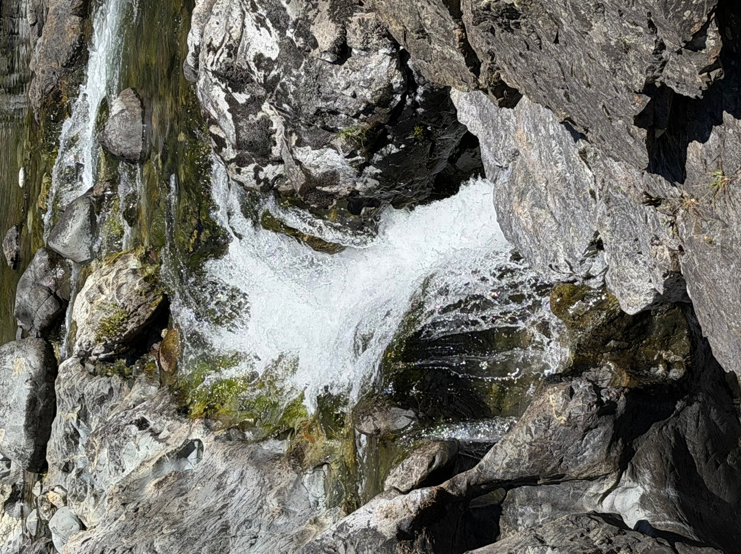 Sooke Potholes Provincial Park-苏克必去景点