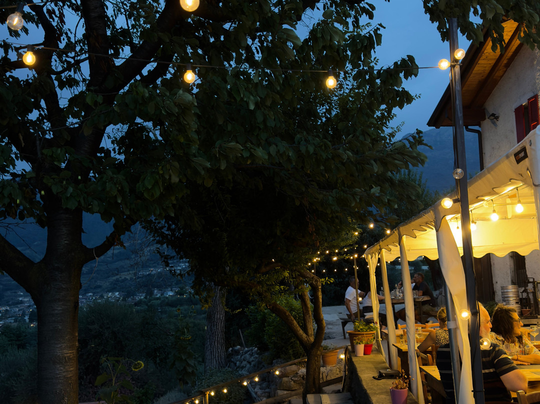 Agriturismo Black Sheep