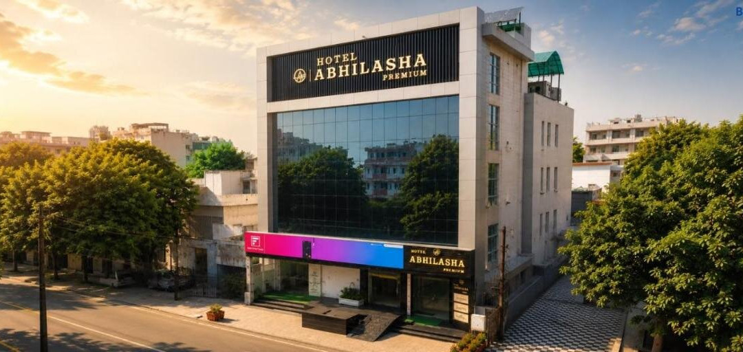 Hotel Abhilasha
