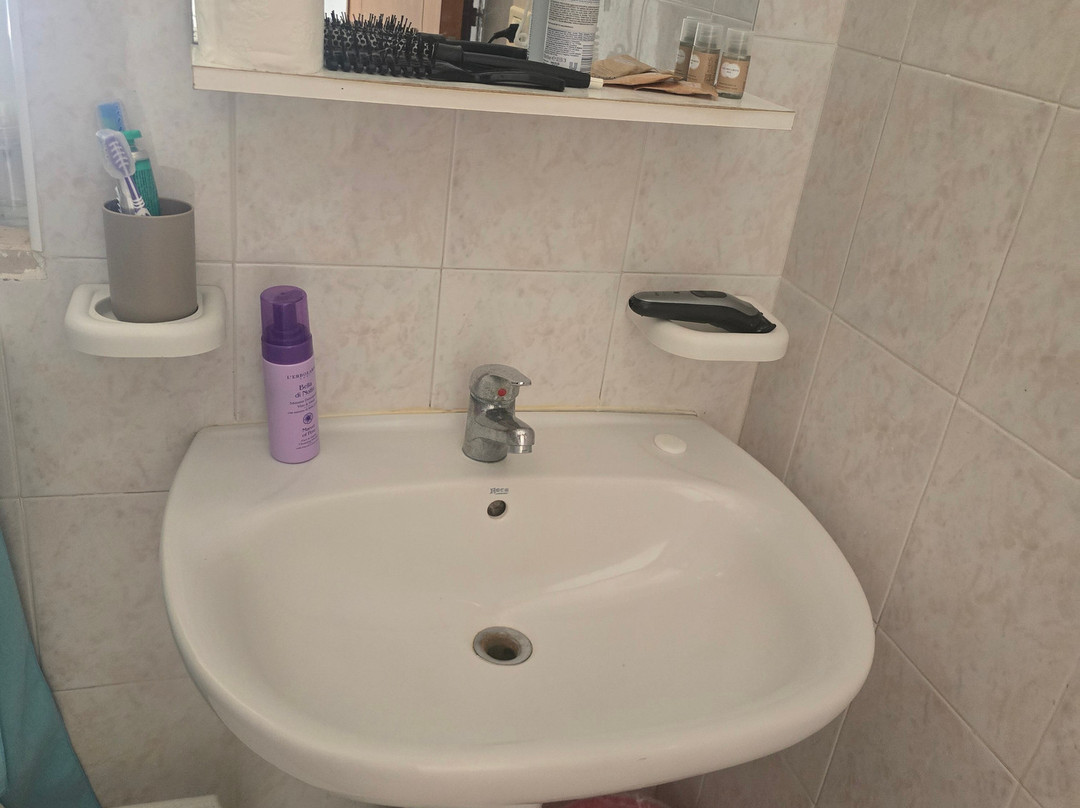 Camping Villaggio Scialmarino-维耶斯泰必去景点