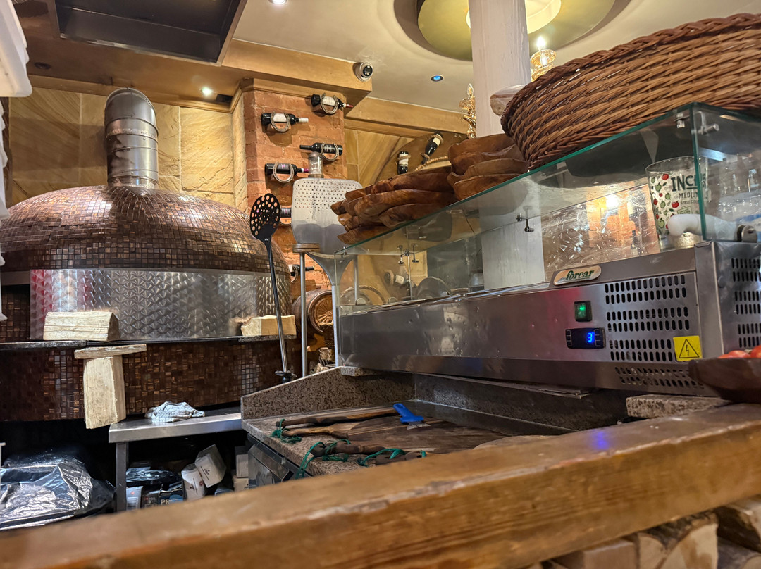 Osteria Da Gino