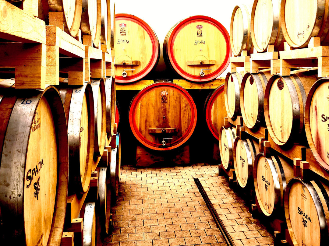 Azienda Agricola Cantina Spada-San Pietro in Cariano必去景点