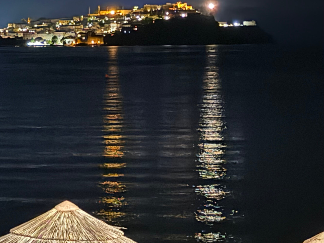 Sunset Beach Club Bagnaia