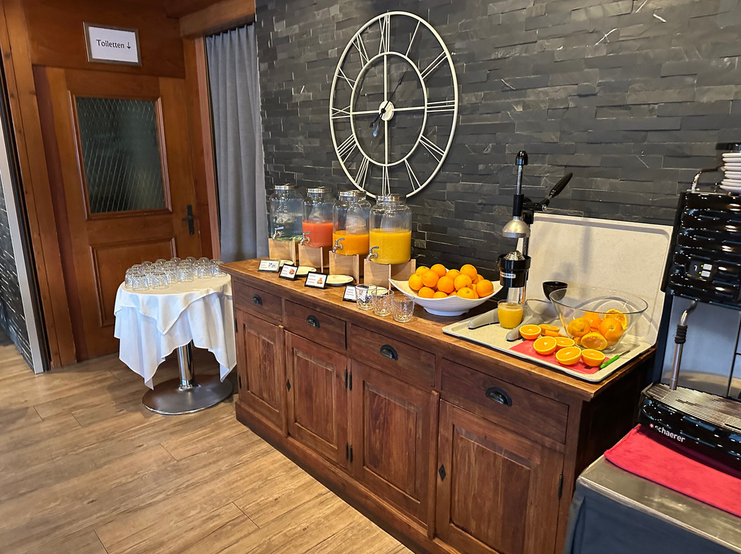 罗格里酒店主图
