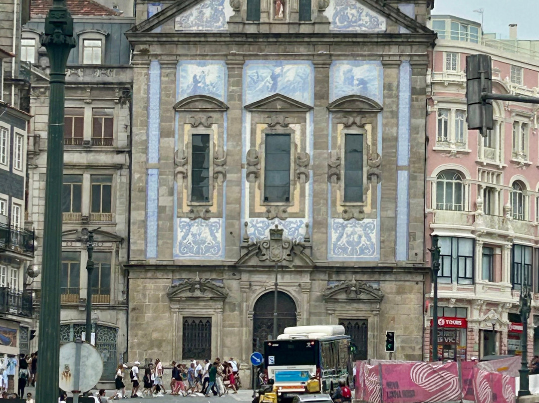 Across Portugal-卡卡维卢斯必去景点