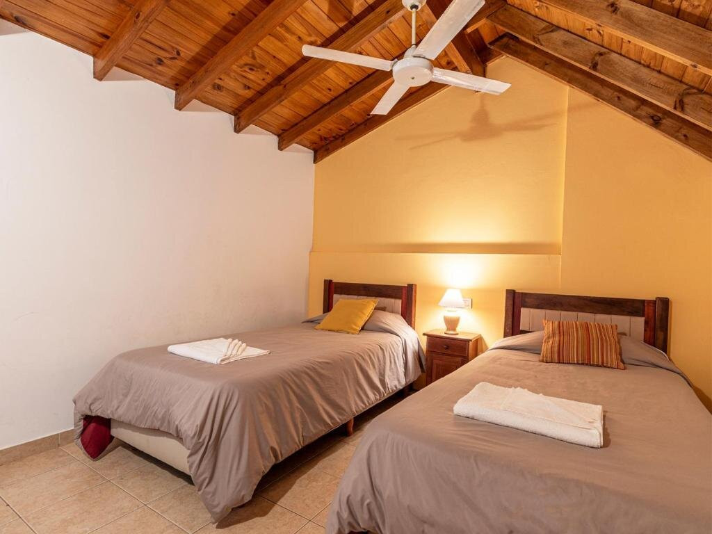 Del Pinar Apart主图