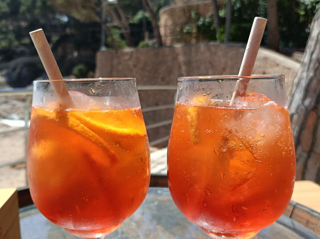 霍斯塔里奥酒店主图