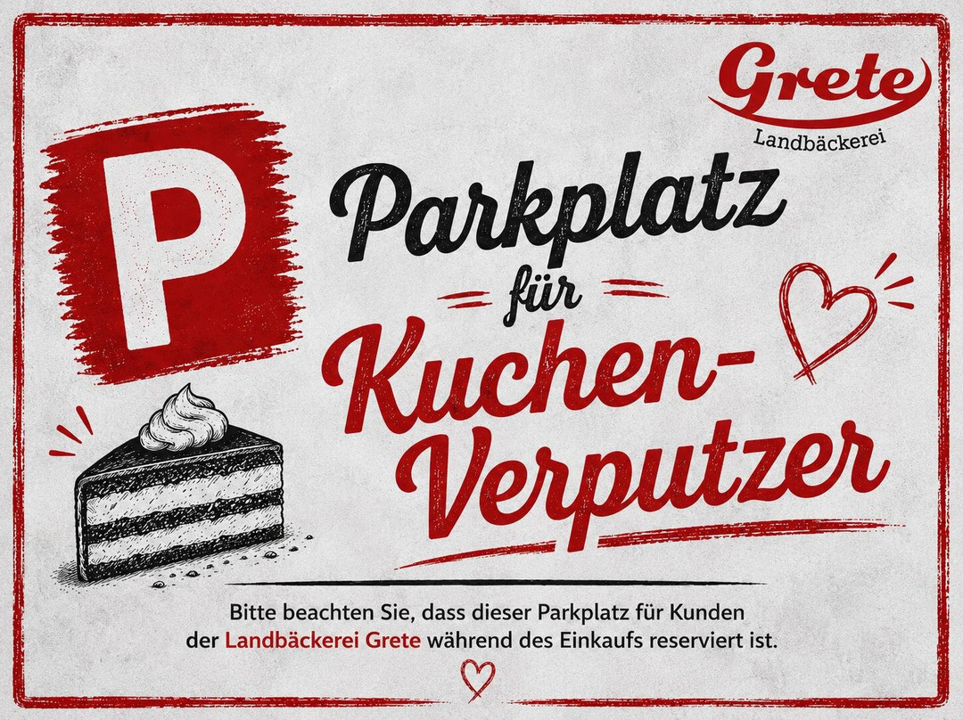 Landbäckerei Grete, Fil. Duttenstedt / Zentrale Peine