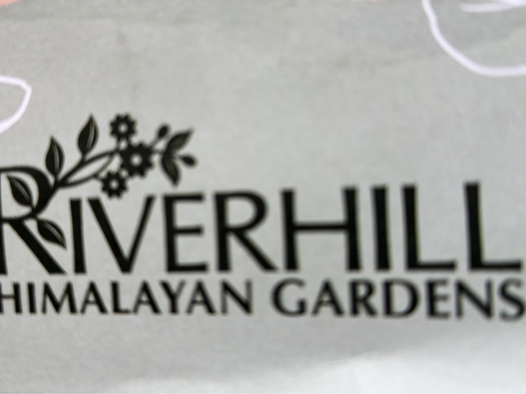Riverhill Himalayan Gardens-Sevenoaks必去景点