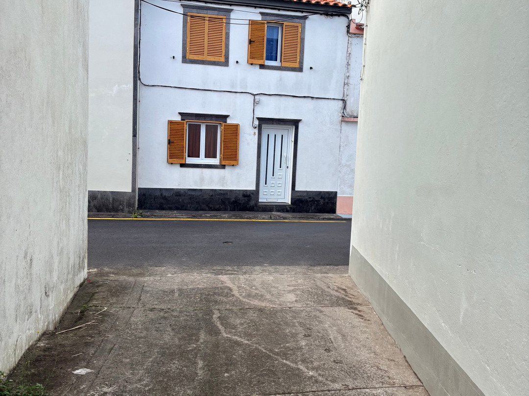 Praia da pedreira-Vila Franca do Campo必去景点